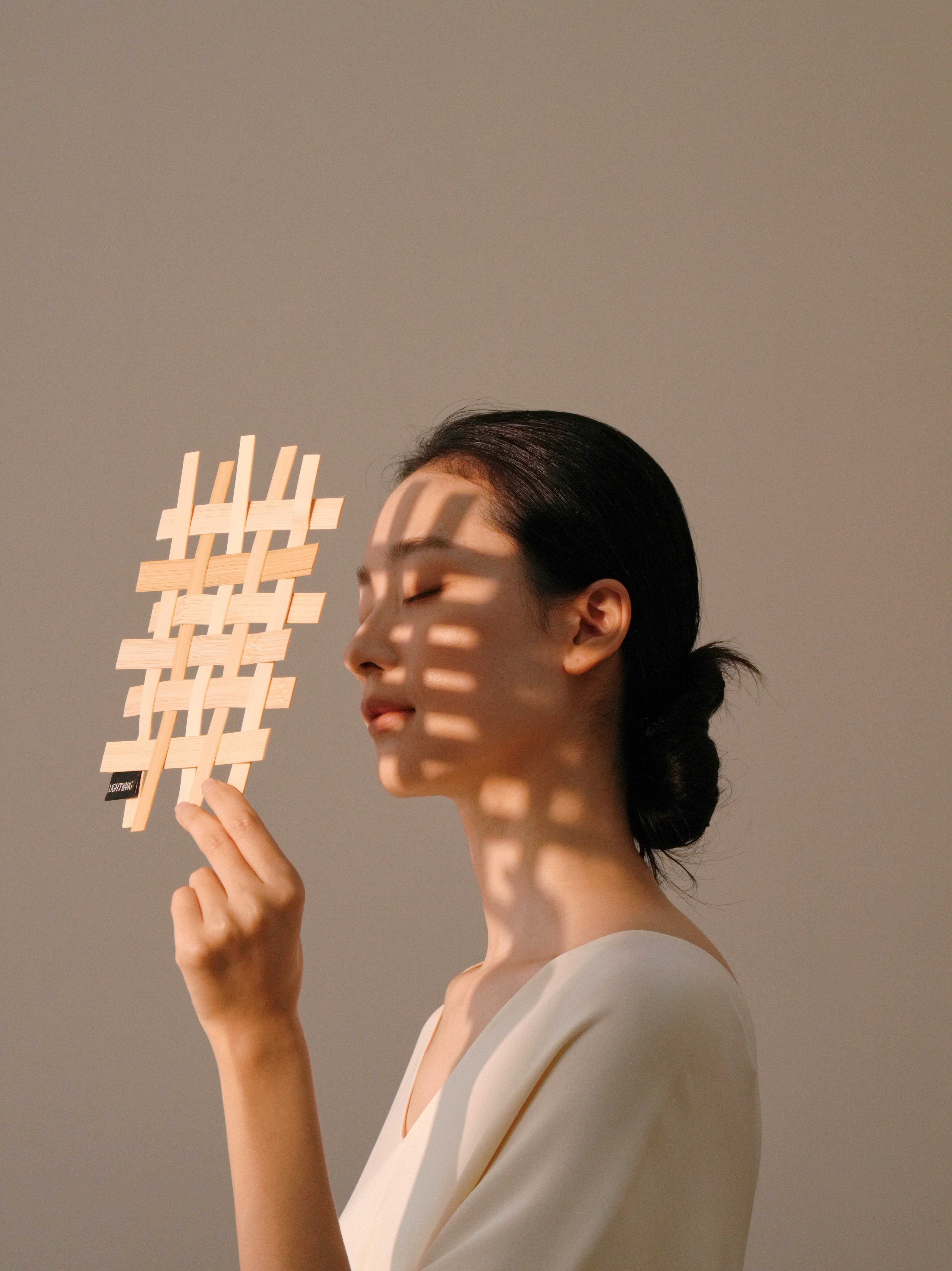 光影中的东方美学